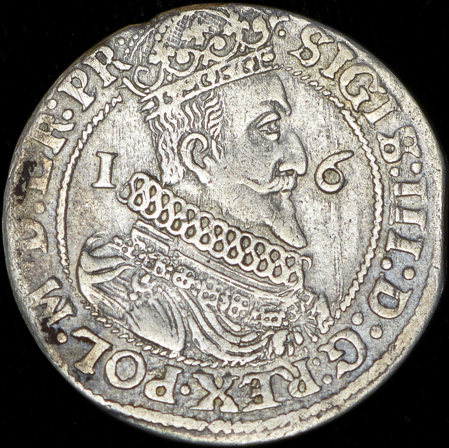 Орт 1624 (Польша)
