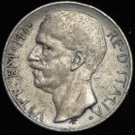10 лир 1927 (Италия)