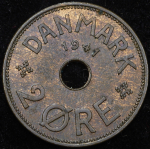 2 эре 1941 (Фарерские острова)