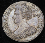 4 пенса 1710 (Великобритания)