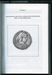Книга Абрамзон М Г  "Монеты как средство пропаганды офицальной политиик Римской империи" 1995