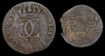 Набор из 2-х сер  монет (Швеция)
