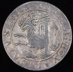 Талер 1621 (Шаффхаухен  Швейцария)