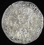 Талер 1652 (Герцогство Брабант)