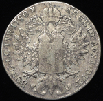 Талер 1780 (Австрия)