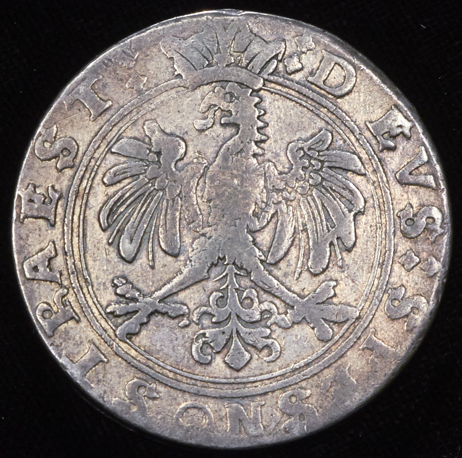 Талер 1621 (Шаффхаухен  Швейцария)