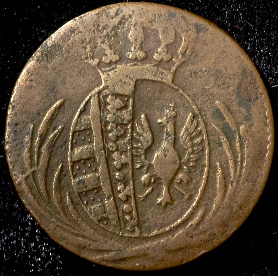 1 грош 1810 (Герцегство Варшавское)