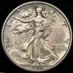 1/2 доллара 1934 (США)