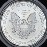 1 доллар 2005 (США)