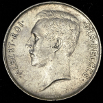 1 франк 1913 (Бельгия)