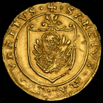 Скудо 1523-38 (Венеция)
