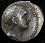 Тетрадрахма  Антиох III Великий  Селевкиды