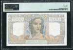 1000 франков 1945 (Франция)