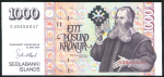 1000 крон 2001 (Исландия)