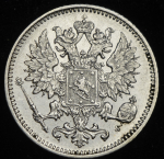 25 пенни 1873 (Финляндия)