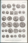 Книга "Catalogue of coins in the Panjab Museum  Lahore" 1914 РЕПРИНТ