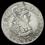 Орт 1685 (Пруссия)