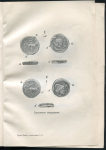 Отдельный оттиск Зограф А Н  "К технике сицилийских монет в V в  до х э "