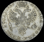 Рубль 1726