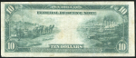 10 долларов 1914 (США)