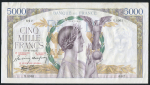 5000 франков 1942 (Франция)
