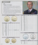 Каталог "Монеты Норвегии 1814-2016" 2017