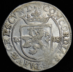 Риксдалер 1618 (Гелдерлэнд  Нидерланды)