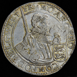 Талер 1623 (Западная Фризия  Нидерланды)