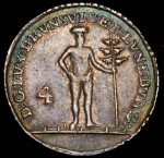 4 мариенгроша 1788 (Брауншвейг-Люнебург)