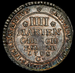 4 мариенгроша 1788 (Брауншвейг-Люнебург)