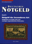 Каталог Hans-Ludwig Grabowski "Deutsches Notgeld  Часть 9" 2005