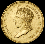 15 дукати 1818 (Королевство обеих Сицилий)
