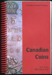 Каталог "Канадские монеты" 2004