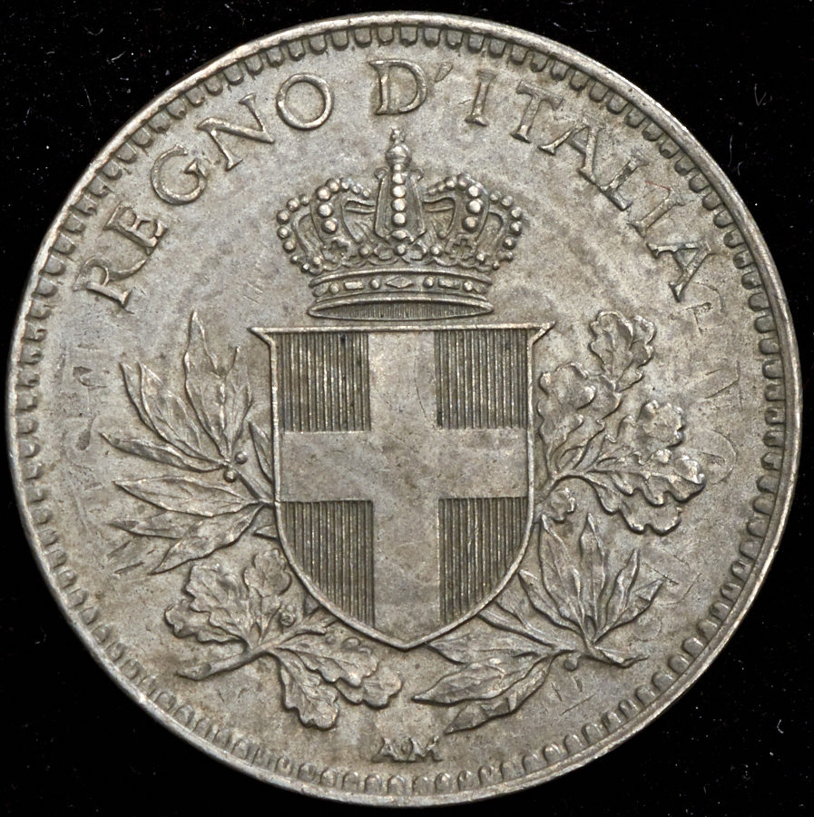 20 чентезимо 1919 (Италия)