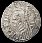 1 мариенгрош 1664 (Нортхайм)