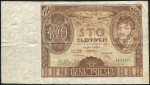 100 злотых 1932 (Польша)