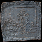 2 эре 1627 (Швеция)