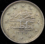 2 куруша 1909 (Турция)