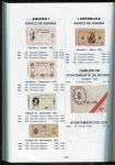 Каталог испанских монет 1833-2015 и бон 1783-2015