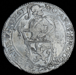 Левендалер 1647 (Западная Фризия  Нидерланды)