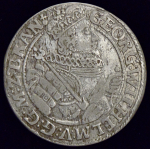 Орт 1622 (Пруссия)