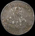 Талер 1551 (Саксония)