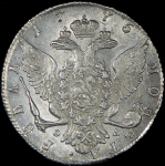 Рубль 1775