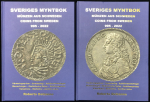 Книга Delzanno R. "Coin from Sweden 995-2022" 2 т. 2022 (НОВИНКА)