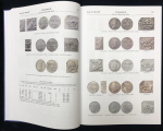 Книга Delzanno R  "Coin from Sweden 995-2022" 2 т  2022