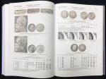 Книга Delzanno R  "Coin from Sweden 995-2022" 2 т  2022