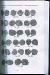 Книга Клещинов В Н  "Иллюстрированный каталог медных византийских монет императора Константа II" 2022