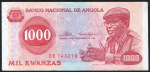 1000 кванза 1976 (Ангола)