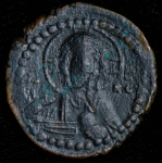 Фоллис  Роман IV  Византия