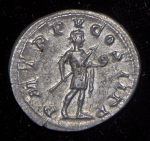 Антониниан. Гордиан III. Рим империя
